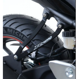 RG RACING Yamaha R25 '14- Ve R3 '15 - Egzoz Askı Takımı