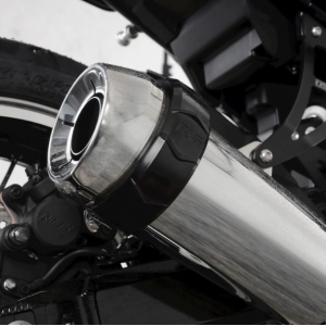 RG RACING Egzoz Koruyucu 4,5 - 5,5