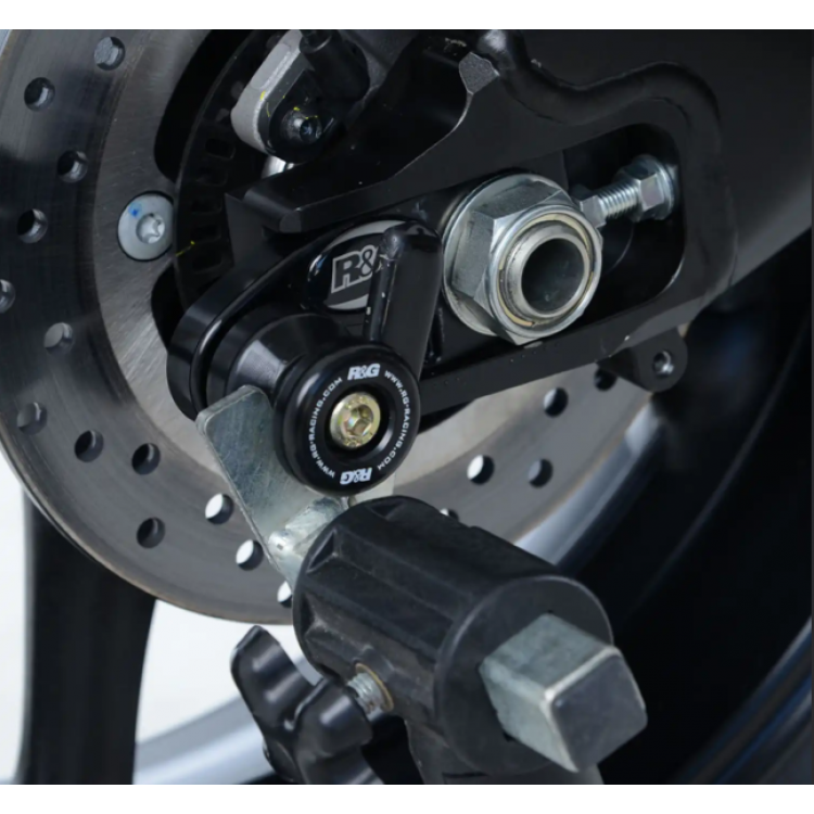 RG RACING Paddok Stand Bobini (YAMAHA) RG RACING Paddok Stand Bobini (YAMAHA)