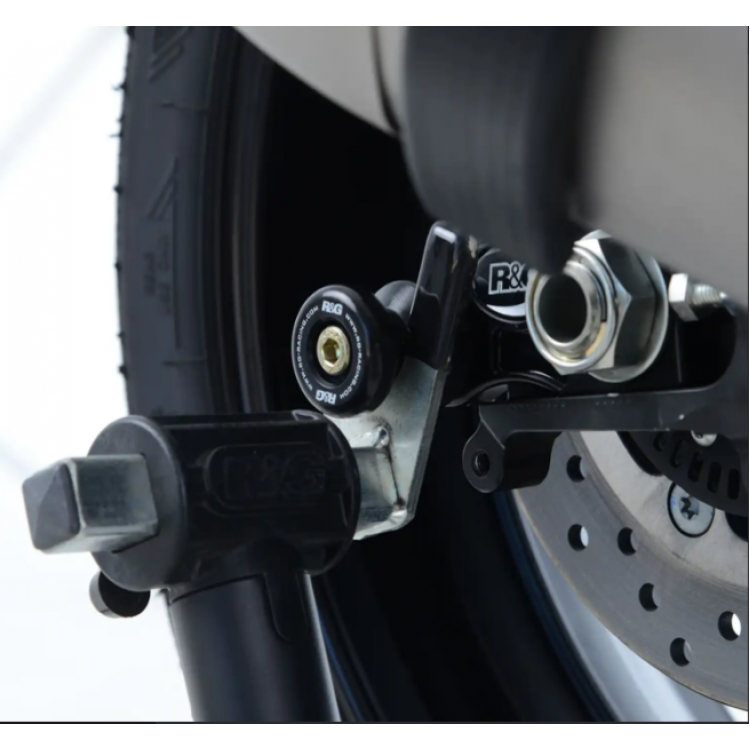 RG RACING Paddok Stand Bobini (YAMAHA) RG RACING Paddok Stand Bobini (YAMAHA)