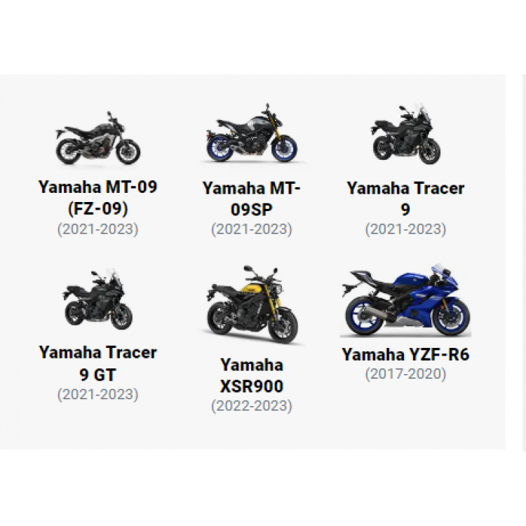 RG RACING Paddok Stand Bobini (YAMAHA) RG RACING Paddok Stand Bobini (YAMAHA)