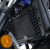RG RACING Radyatör Koruma (YAMAHA YZF-R25 -14 YZF-R3 -15 MT-25 YAMAHA MT-03 16)