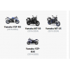RG RACING Radyatör Koruma (YAMAHA YZF-R25 -14 YZF-R3 -15 MT-25 YAMAHA MT-03 16) RG RACING Radyatör Koruma (YAMAHA YZF-R25 -14 YZF-R3 -15 MT-25 YAMAHA MT-03 16)