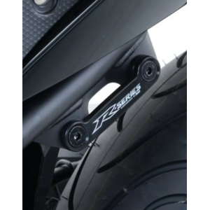 RG RACING Yamaha R25 '14-R3 '15 Arka Ayak Dayanağı Kapama Kiti RG RACING Yamaha R25 '14-R3 '15 Arka Ayak Dayanağı Kapama Kiti