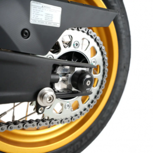 RG RACING Ktm 790 Duke '18-790 Adventure '19 - 890 Duke R '20 Salınım Kolu Koruyucuları 