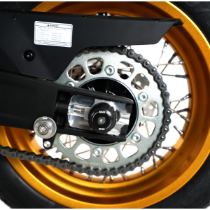 RG RACING Ktm 790 Duke '18-790 Adventure '19 - 890 Duke R '20 Salınım Kolu Koruyucuları 