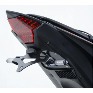 RG RACING Plaka Tutucu (YAMAHA R25 '14-, MT-25 '15-, MT-03 '16 - R3 '15)