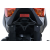 RG RACING Plaka Tutucu (YAMAHA XMAX 300 '17- VE YAMAHA XMAX 125 '18)