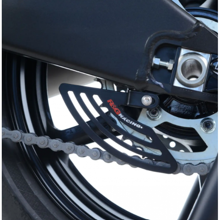 RG RACING Zincir Koruma (YAMAHA YZF-R6 '17 VE YZF-R1/R1M '15)