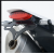 R&G Racing Plaka Tutucu Husqvarna 701 Enduro/Supermoto '16-'21