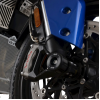 RG RACING Süspansiyon Koruyucu Triumph Tiger 850 Sport '21- ve Triumph Tiger 1200 GT/GT Explorer/GT Pro/Rally Explorer/Rally Pro '22