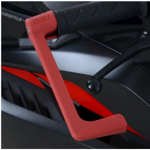 R&G Racing Kalıplanmış Kol Koruması (17 mm - 19 mm) EBR 1125R/CR, MV Agusta, Ducati, Kawasaki, Triumph, Honda ve CFMoto