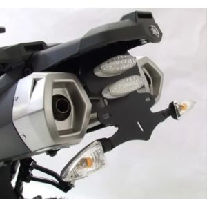 RG RACING Plaka Tutucu (YAMAHA XT660Z TENERE (2009-2016) RG RACING Plaka Tutucu (YAMAHA XT660Z TENERE (2009-2016)