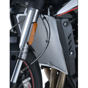 RG RACING Radyatör Koruması (TRİUMPH STREET TRİPLE R / S / RS 765 '17) RG RACING Radyatör Koruması (TRİUMPH STREET TRİPLE R / S / RS 765 '17)