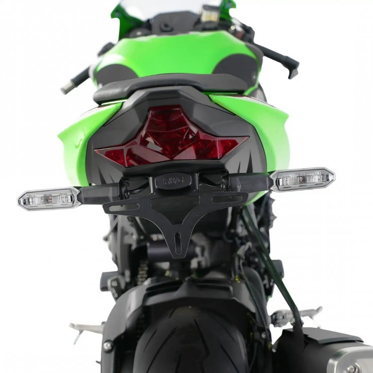 Kuyruk Düzenleyici Kawasaki ZX-6R '19- '24 Kuyruk Düzenleyici Kawasaki ZX-6R '19- '24