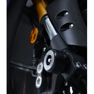 RG RACING Süspansiyon Koruyucu (YAMAHA YZF-R1/R1M '15, YZF-R6 '17 VE MT-10 '16- VE SP '17)