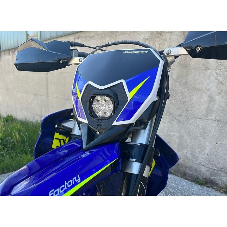 Spartan Light Far Sherco 2012-2023 Spartan Light Far Sherco 2012-2023