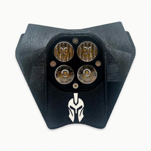 Spartan Power Far Ktm 2017-2023