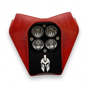 Spartan Power Far Ktm 2024 Spartan Power Far Ktm 2024