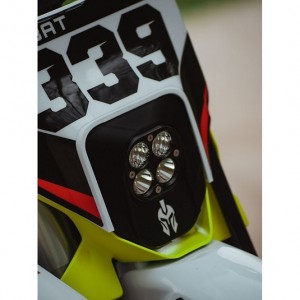 Spartan Power Far Husqvarna 2017-2023