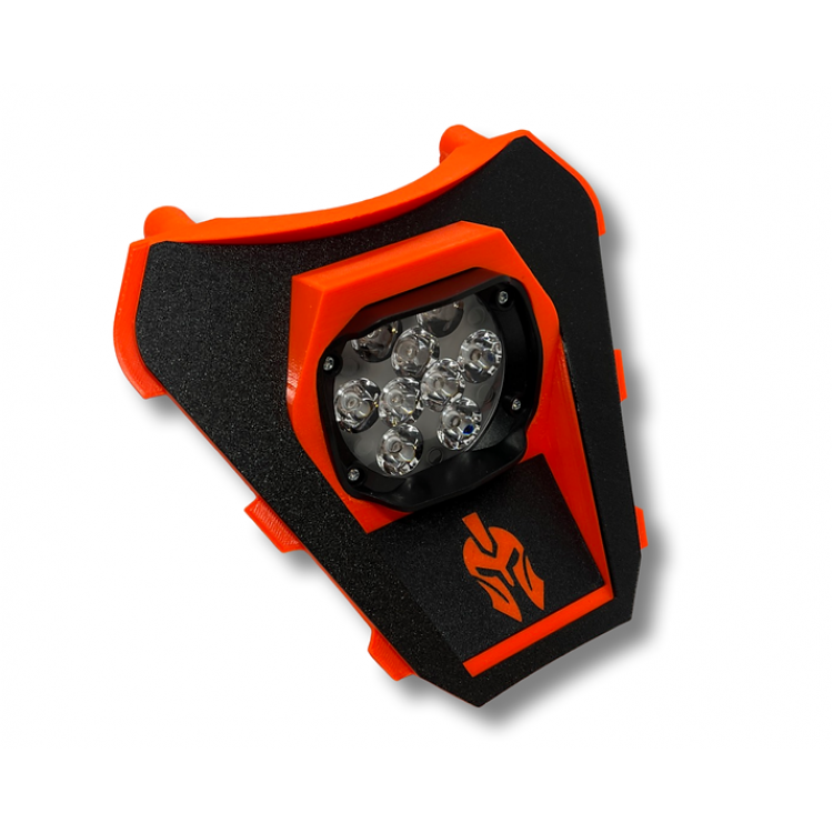 Spartan Light Far KTM 2017 -2023 Spartan Light Far KTM 2017 -2023