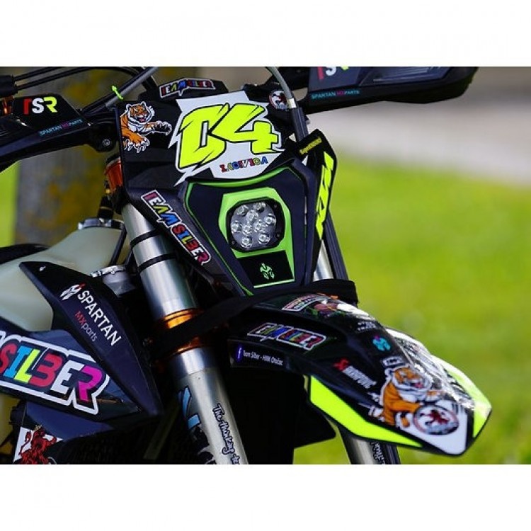 Spartan Light Far KTM 2017 -2023 Spartan Light Far KTM 2017 -2023