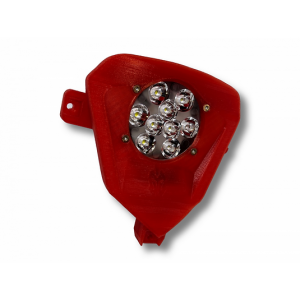 Spartan Neon Far BETA RR / Beta Xtrainer 2010-2024