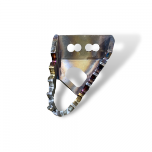 Mitigator Arka Fren Pedalı Ucu (2MM/3MM) Ktm 2017-2025 Husqvarna 2017-2025 GasGas 2021-2025'e Uyar Mitigator Arka Fren Pedalı Ucu (2MM/3MM) Ktm 2017-2025 Husqvarna 2017-2025 GasGas 2021-2025'e Uyar