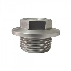 Ön Teker Mil Somunu - Ktm / Husqvarna / Gasgas (Alüminyum) Ön Teker Mil Somunu - Ktm / Husqvarna / Gasgas (Alüminyum)