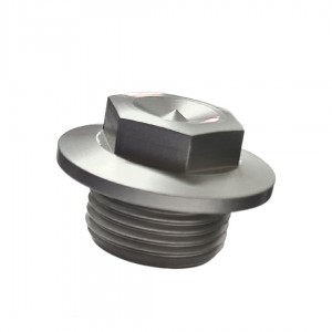 Ön Teker Mil Somunu - Ktm / Husqvarna / Gasgas (Alüminyum) Ön Teker Mil Somunu - Ktm / Husqvarna / Gasgas (Alüminyum)