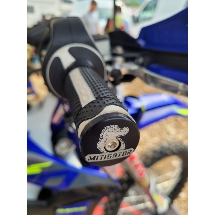 Gator Gidon Tapası Standart / Renthal / Racetech Gator Gidon Tapası Standart / Renthal / Racetech