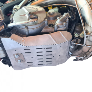 Mitigator Karter Koruma Rieju 2021-2025 / Gasgas 2018-2020 Mitigator Karter Koruma Rieju 2021-2025 / Gasgas 2018-2020