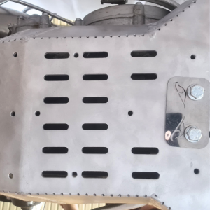 Mitigator Karter Koruma Rieju 2021-2025 / Gasgas 2018-2020 Mitigator Karter Koruma Rieju 2021-2025 / Gasgas 2018-2020