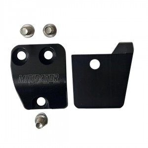 Mitigator Braktec Fren Ana Silindir Kurtarma Kiti Husqvarna 2020-2024 Gasgas 2021-2024