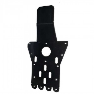 Mitigator Link (Bağlantı) Koruma Aparatı (Karter Koruma İçin Beta Xtrainer 2015-2024