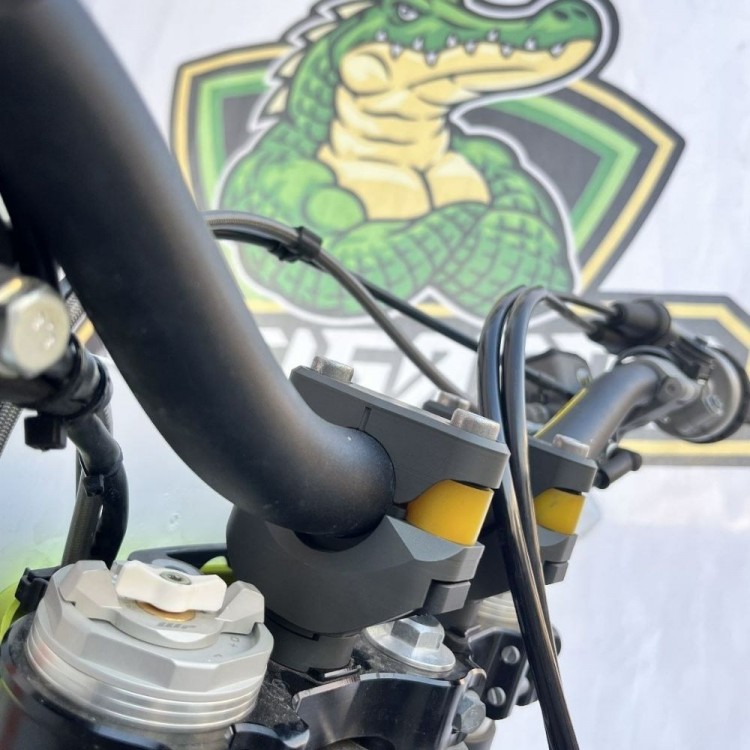 Mitigator Gidon Vibrasyon Önleyici (PHDS) Ktm 2006-2023 Husqvarna 2014-2023 Gasgas 2021-2023 Beta RR 2013-2024 Beta Xtrainer 2015-2024 Sherco 2013-2024 Mitigator Gidon Vibrasyon Önleyici (PHDS) Ktm 2006-2023 Husqvarna 2014-2023 Gasgas 2021-2023 Beta RR 2013-2024 Beta Xtrainer 2015-2024 Sherco 2013-2024