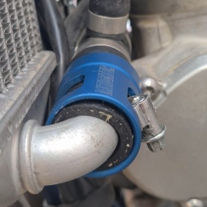 Mitigator Radyatör Hortum Koruma Ktm-Husqvarna-Gasgas All Model Mitigator Radyatör Hortum Koruma Ktm-Husqvarna-Gasgas All Model