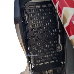 Mitigator Radyatör Koruma Rieju 2021-2024 / Gasgas 2018-2020