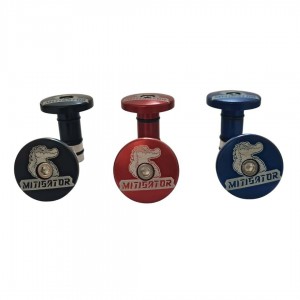 Gator Gidon Tapası Standart / Renthal / Racetech Gator Gidon Tapası Standart / Renthal / Racetech