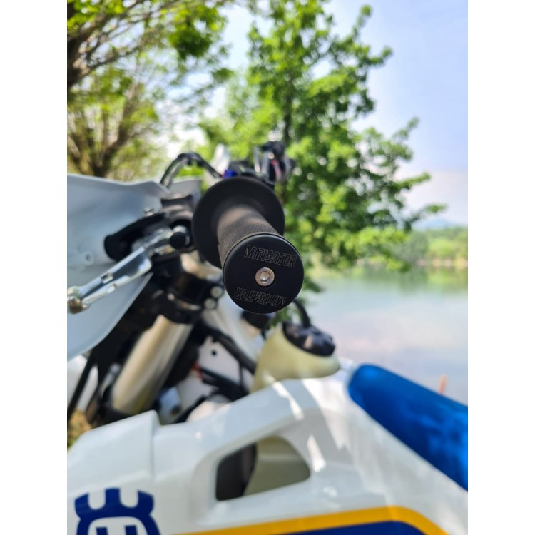 Gator Gidon Tapası Standart / Renthal / Racetech Gator Gidon Tapası Standart / Renthal / Racetech