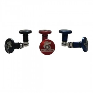 Gator Gidon Tapası Standart / Renthal / Racetech Gator Gidon Tapası Standart / Renthal / Racetech