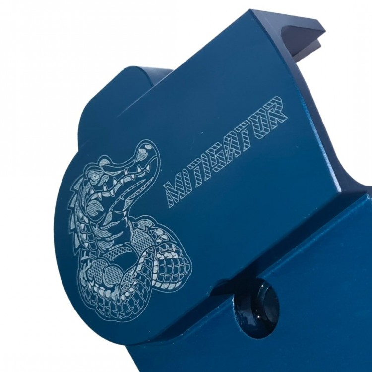 Mitigator TBI Koruyucu / Sensör Koruma Ktm Husqvarna Gasgas 2024 TBI Model Mitigator TBI Koruyucu / Sensör Koruma Ktm Husqvarna Gasgas 2024 TBI Model