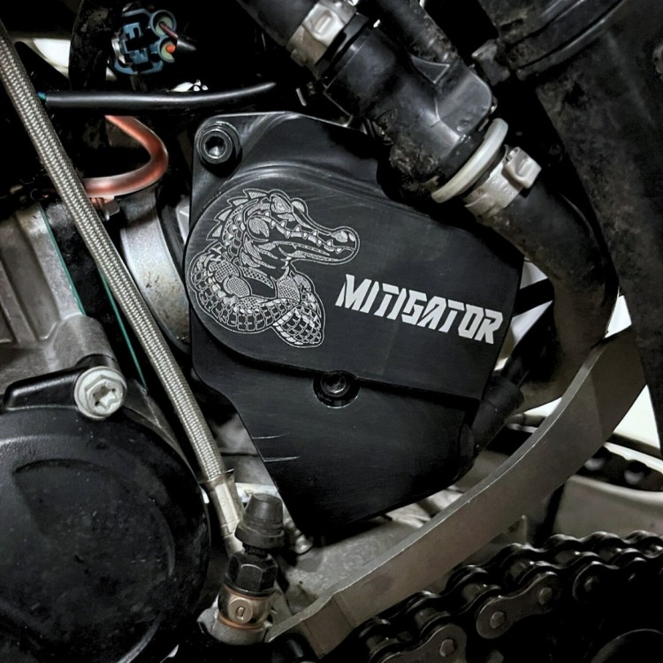Mitigator TBI Koruyucu / Sensör Koruma Ktm Husqvarna Gasgas 2024 TBI Model Mitigator TBI Koruyucu / Sensör Koruma Ktm Husqvarna Gasgas 2024 TBI Model