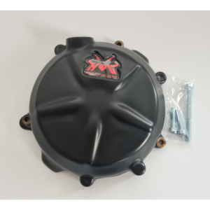 Enduro Hog Debriyaj ve Stator Kapağı Koruma GASGAS EC 250/300 2021-2023