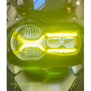 Ammo Guard Sarı Filtre