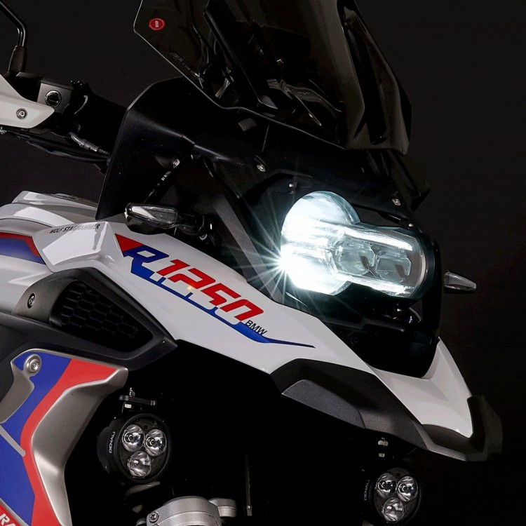 A Bike Thing - Weiser Wizard Ön&Arka Gösterge ve Arka Lamba için Sıralama Modülleri - BMW R1250 GS/GSA 2021-2024 A Bike Thing - Weiser Wizard Ön&Arka Gösterge ve Arka Lamba için Sıralama Modülleri - BMW R1250 GS/GSA 2021-2024