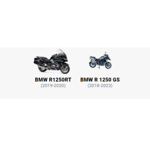 RG RACING Bmw R1250 Gs/ Gsa '18 Radyatör Korumaları (çift) RG RACING Bmw R1250 Gs/ Gsa '18 Radyatör Korumaları (çift)