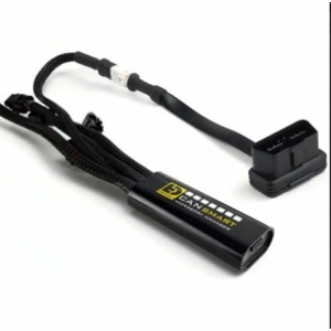 DENALI CANsmart™ Kontrol Cihazı GEN II - Triumph Tiger 900 '20- ve Tiger 1200 Serisi '22