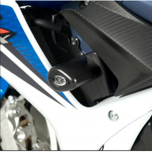 Çarpışma Koruyucuları - Aero Stili