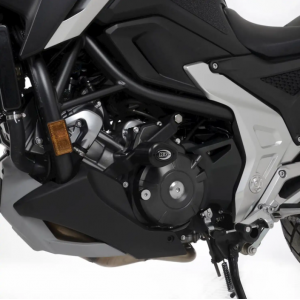 Honda NC750X '21- için Aero Çarpışma Koruyucuları